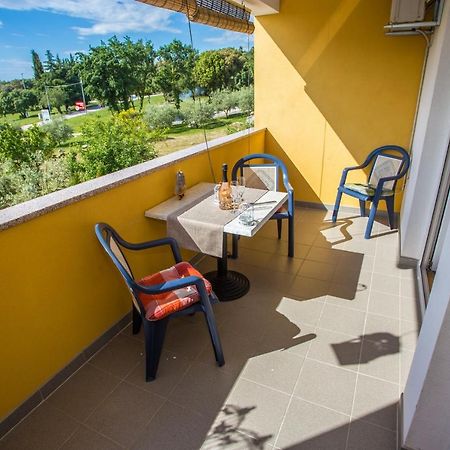 Apartamento Apartman Vlado Vrsar Exterior foto