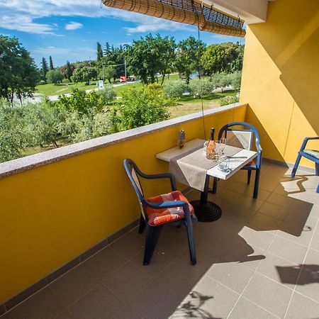 Apartamento Apartman Vlado Vrsar Exterior foto