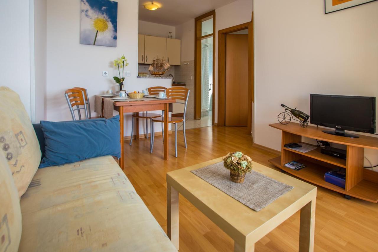 Apartamento Apartman Vlado Vrsar Exterior foto