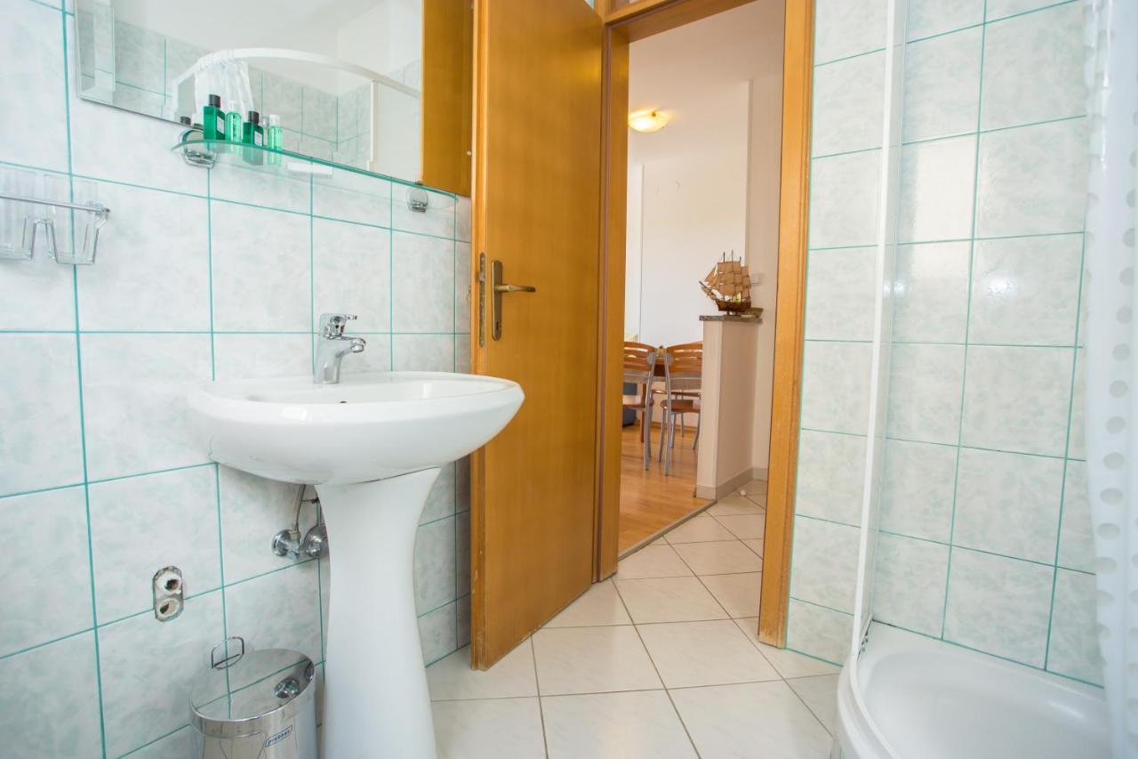Apartamento Apartman Vlado Vrsar Exterior foto
