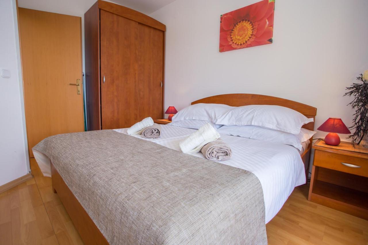 Apartamento Apartman Vlado Vrsar Exterior foto