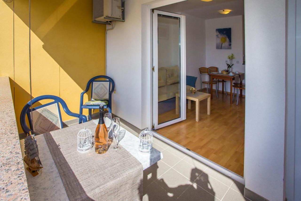 Apartamento Apartman Vlado Vrsar Exterior foto