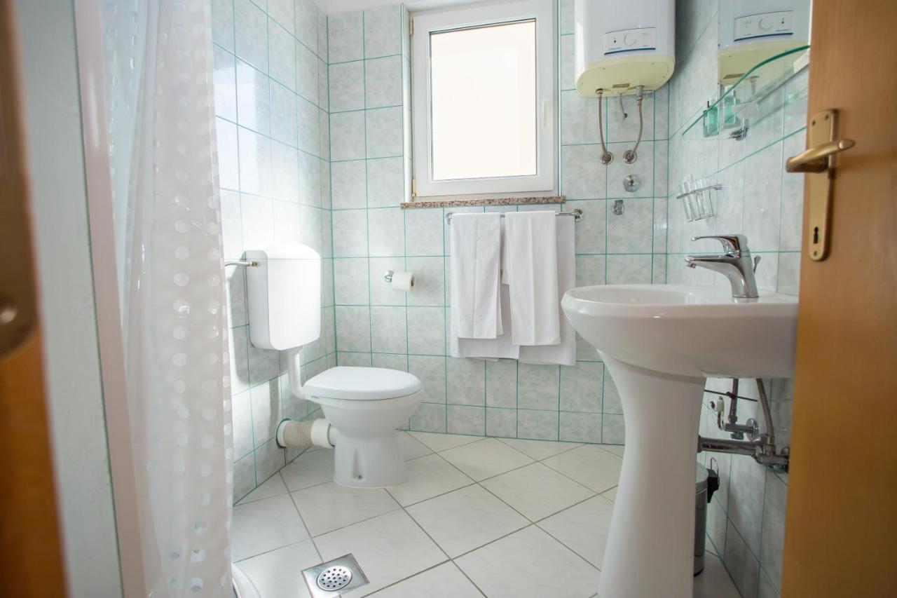 Apartamento Apartman Vlado Vrsar Exterior foto